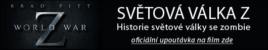 Světová válka Z - Historie světové války se zombie